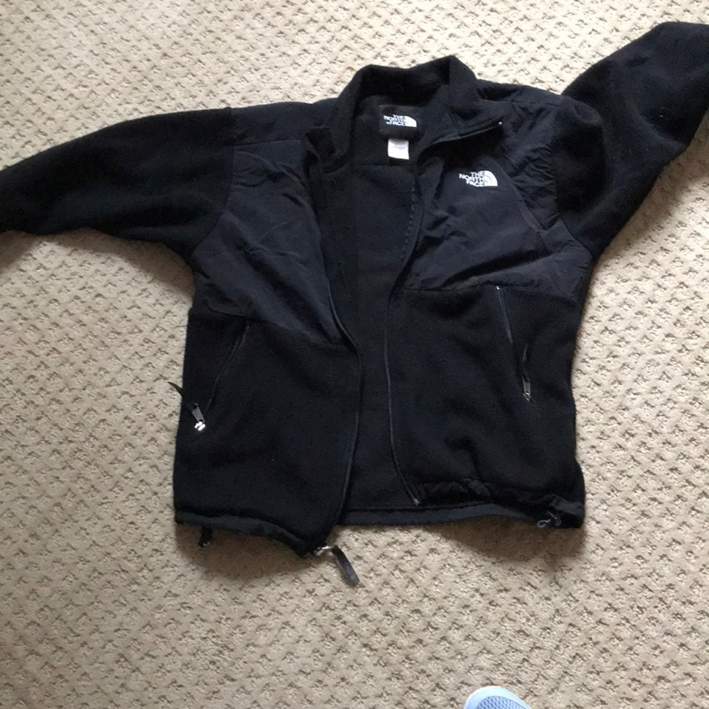 North face